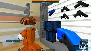 Играю в roblox