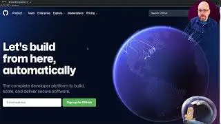 Lesson 2: Creating a GitHub Account