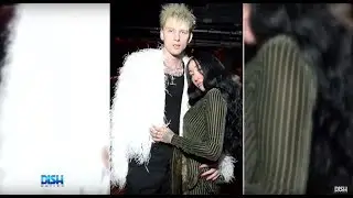 DON'T TELL BILLY RAY! MACHINE GUN KELLY AND NOAH CYRUS ARE REPORTEDLY DATING