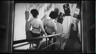 life imitates art (from "un uomo da bruciare" by paolo & vittorio taviani and valentino orsini)
