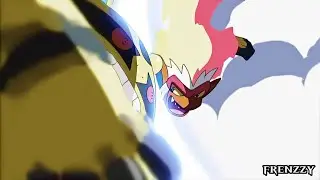 INFERNAPE Drunk & Nasty Pokémon [ EDIT / AVM ]