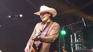 Matt Castillo - Guitars Cadillacs  - Equiblues 2024