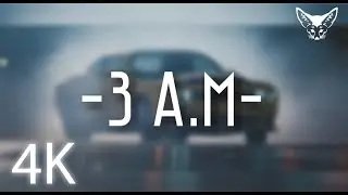 3 A.M - ŌNY (ORIGINAL REMIX)