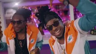 Luni Spark & Electrify - Drunk Test [Official Music Video]