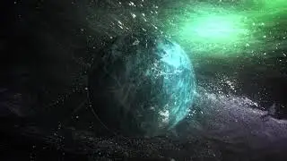 BLUE PLANET