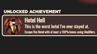 How to beat Hotel Hell in Doors? A quick, no-nonsense guide.