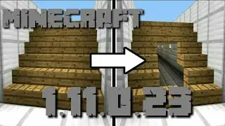 Minecraft 1.11.0.23 update free download