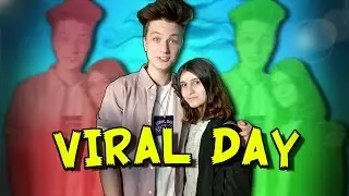 ССОРА  АРТЁМ К И А4 | МС Януля | VIRAL DAY