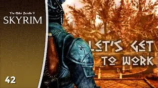 The Companions still need our help | Skyrim: Anniversary Edition (Action Role Playing Game)