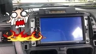 THE BLUE SCREEN OF DEATH:  QUICK FIX