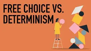 Free Choice vs. Determinism
