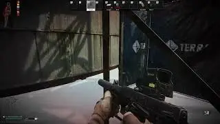 Escape From Tarkov | this F* B*