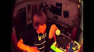 Of Mice & Men  The Flood Vocal Cover by Joe Mielewski)