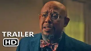 EXTRAPOLATIONS Official Trailer (2023)