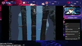 [Jump King] 14:02 for the 15 mins achievement
