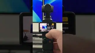 DJI Pocket 3 - Huge NEW Firmware Update!