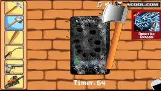 Torment Iphone - Flash Game