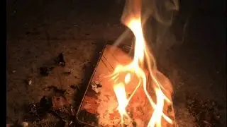 Samsung Galaxy C5 Clone Fire Test!