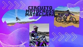 Circuito Motocross Matallana