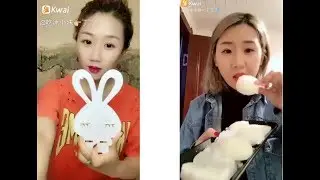 Sütlü Buz Yemek Videoları - #16 ASMR (Frozen Milk Eating)