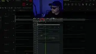 Loop from my loop pack “Nothing Left” #producer #flstudio #loops