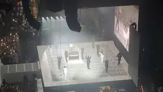 Kendrick Lamar - HUMBLE. LIVE 2022 CHARLOTTE NC
