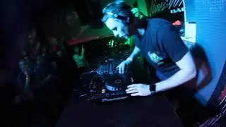 20.02 - DNB Episodes: Lowriderz & Smoky D