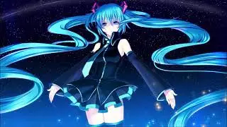 Nightcore - E T