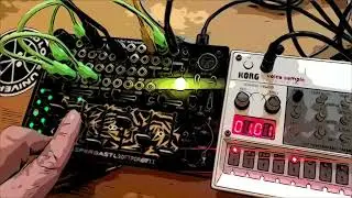 Bastl Softpop House