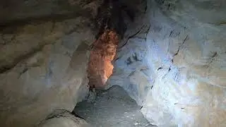Covacho y Cueva de Santiuste