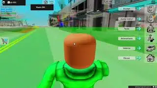 Brookhaven Script Showcase