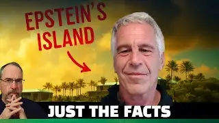 Jeffrey Epstein: What We Actually Know (No Conspiracies, Just Facts)