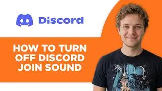 How to Turn Off Discord Join Sound (New 2026 Method)