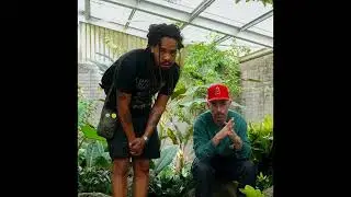 [FREE] Earl Sweatshirt x Vince Staples Type beat - Europe evacuation