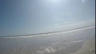Gopro Hero 5 black audio cuts in and out