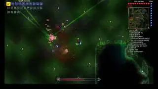 Plantera Master Mode Nohit