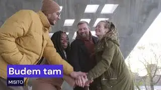 MISITO - Budem tam (pre teba)