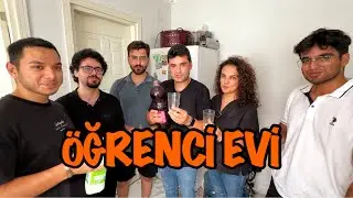 ÖĞRENCİLERİN YÜZÜNÜ GÜLDÜREN SERİ!!!