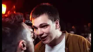 Лучшие Раунды Гнойного / СОНЯ МАРМЕЛАДОВА (СЛАВА КПСС) НА VERSUS BATTLE, VERSUS BPM, 140 BPM BATTLE