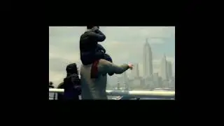 Моменты Mafia.2. Вито Скаллеты