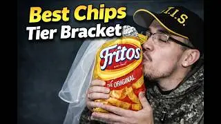 Down The Line Tier List: Best Chips Ranked....O.T.I.S Likes what???