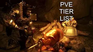 BDO - SUCCESSION PVE TIER LIST