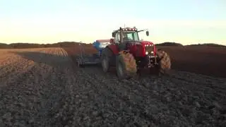 Massey Ferguson 8480