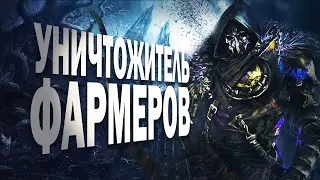 /// БУДНИ АЛЬБИОНА #3 ///  [ Albion Online ]