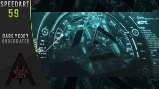 Dare Yeoey Contest Entry {Underrated}