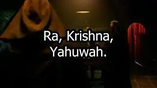 X-Men: Apocalypse (2016) Official Trailer: 