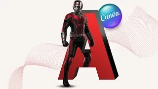 How to Create a 3D Pop Out Text Effect in Canva