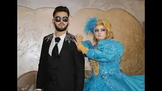 Ali & Diyana Klna gecesi 2021y