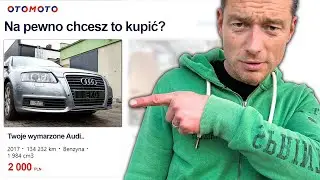 HOW TO CHECK A CAR BEFORE BUYING!?