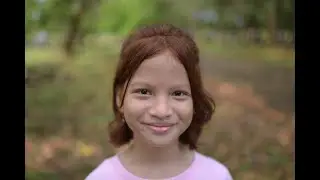Cara menghasilkan foto bokeh